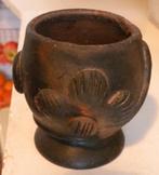 Vaasje, potje., Huis en Inrichting, Woonaccessoires | Overige, Ophalen of Verzenden, Zo goed als nieuw