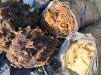 Schapenvachten gratis, Dieren en Toebehoren, Schapen, Geiten en Varkens
