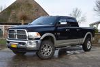 Dodge RAM 2500 Laramie Cummins Aut. PDC (bj 2010), Auto's, Origineel Nederlands, Te koop, 5 stoelen, 355 pk