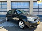 Renault Clio 1.2-16V 5drs Campus - Airco - Lm velgen - isofi, Voorwielaandrijving, Stof, Gebruikt, 4 cilinders