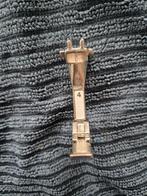 Bernina oude serie ritsvoet # 4, Hobby en Vrije tijd, Naaimachines en Toebehoren, Ophalen of Verzenden, Zo goed als nieuw, Toebehoren