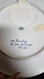 wandbord [24 ] aardewerk koorlid, Huis en Inrichting, Woonaccessoires | Wanddecoraties, Ophalen of Verzenden, 'T Olde Gre-j, Info@toldegrej.nl