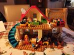 Playmobil 123 woonhuis, Ophalen of Verzenden, Zo goed als nieuw
