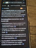 MEKEDE M700S Android Autoradio - Nieuwstaat!, Ophalen of Verzenden, Zo goed als nieuw