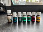 Diverse Young Living oliën- zo goed als nieuw, Ophalen of Verzenden, Zo goed als nieuw, Aroma