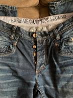 PME Legend Jeans Bare Metal W33 L32, Ophalen of Verzenden, Zo goed als nieuw, Blauw, W33 - W34 (confectie 48/50)