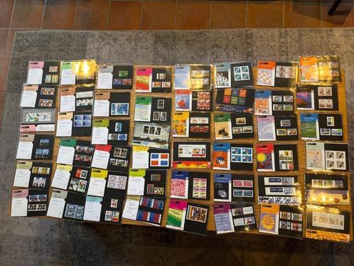 Unieke postzegel verzameling, Verzamelen, Complete verzamelingen en Collecties, Ophalen