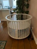Babybox Rond, Kinderen en Baby's, Boxen, Ophalen, Gebruikt, Rond, Wieltjes