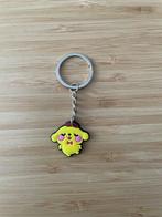 Pompompurin Sanrio sleutelhanger, Verzenden, Nieuw