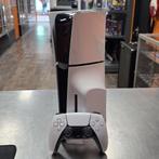 Playstation 5 Slim Disc Edition 825GB inclusief Controller, Sony, Zo goed als nieuw, Support@sony.com, 1-7-1 Konan, Minato-ku
Tokyo 108-0075
Japan