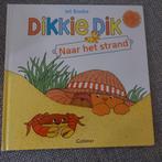 Arthur van Norden - Naar het strand, Ophalen of Verzenden, Zo goed als nieuw, Arthur van Norden; Jet Boeke