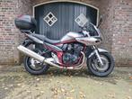 Suzuki bandit gsf650 sa gsf 650 abs, Motoren, Motoren | Suzuki, 4 cilinders, Bedrijf, Meer dan 35 kW, ABS
