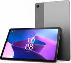 Lenovo Tab M10 Plus (gen3) - 128GB - Met kinderhoes, 128 GB, Wi-Fi, Lenovo, Ophalen