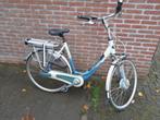 Elektrische fiets Gazelle Orange plus innergy, Ophalen, Zo goed als nieuw, 50 km per accu of meer, 55 tot 59 cm