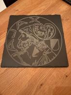 Ajax Borrelplank, Ophalen of Verzenden, Aa, Aa, Aa