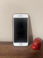 iPhone 8 - inclusief hoesje, Telecommunicatie, Mobiele telefoons | Apple iPhone, Gebruikt, Wit, Ophalen of Verzenden, 64 GB