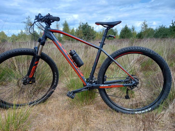 Mountenbike Scott Aspect 940, Fietsen en Brommers, Fietsen | Mountainbikes en ATB, Zo goed als nieuw, Heren, Overige merken, 53 tot 57 cm