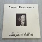 Angelo Branduardi - Alla Fiera Dell'Est, Cd's en Dvd's, Gebruikt, Ophalen of Verzenden, Europees