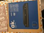 OK. DVD-speler OPD 270 - Nieuw in doos!, Ophalen, Nieuw, Dvd-speler, Overige merken