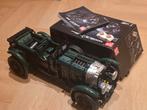 Mould king bentley bouwpakket, Ophalen of Verzenden, Zo goed als nieuw, Overige schalen, Auto onroad