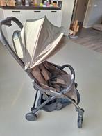 Kekk Buggy Compact kinderwagen Groen kind inklapbaar, Ophalen, Gebruikt, Kinderwagen, Overige merken