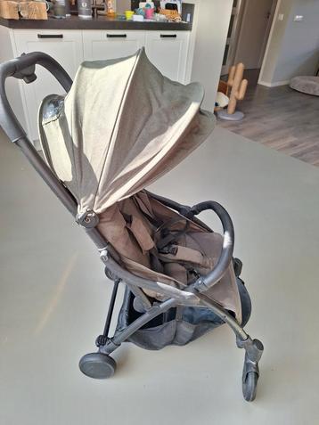 Kekk Buggy Compact kinderwagen Groen kind inklapbaar beschikbaar voor biedingen