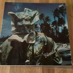 10 CC Bloody Tourists Album 1978, Ophalen of Verzenden, Zo goed als nieuw