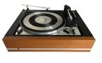 DUAL platenspeler 1218, Gebruikt, Pitch-regelaar, Ophalen of Verzenden, Platenspeler