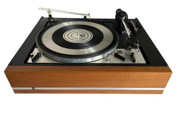 DUAL platenspeler 1218 beschikbaar voor biedingen