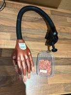 Florence oefenhand met opzetstukjes - Zo goed als nieuw, Ophalen of Verzenden, Zo goed als nieuw, Overige typen