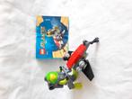 Lego Atlantis 8072 Seajet, Ophalen, Zo goed als nieuw