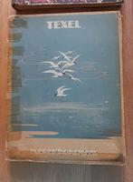 Verkade album TEXEL 1927, Antiek en Kunst, Antiek | Boeken en Bijbels, Ophalen of Verzenden, Jac.P. Thijssen