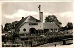 Restaurant de Goffert, Ophalen of Verzenden, 1920 tot 1940, Gelopen, Gelderland
