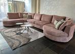 Vloerkleed met en profile gezichten. 240 cm x 170 cm, Huis en Inrichting, Ophalen, Gebruikt, 150 tot 200 cm, Onbekend