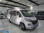 Adria Compact DL Plus *AUTOMAAT 180pk*Face to Face* Clesana, Caravans en Kamperen, Campers, Automaat, Bedrijf, Diesel, Tot en met 3