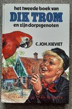 Dik Trom - C. Joh. Kievit (4 boeken), Ophalen of Verzenden, Zo goed als nieuw, C. Joh. Kieviet