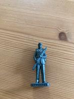 Tinnen soldaatje federatie nö 4 sgame, Antiek en Kunst, Ophalen of Verzenden