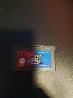 Pokémon Pinball, Ruby& Sapphire (los), Gebruikt, Verzenden, 1 speler, Vanaf 3 jaar