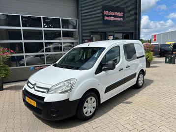 Citroen Berlingo 1.6i 500 Club Benzine Marge Auto beschikbaar voor biedingen