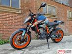 ️ KTM 890 Duke R ABS 2024! powerparts! 790 z900 mt09, Meer dan 35 kW, Toermotor, Traction Control, 889 cc