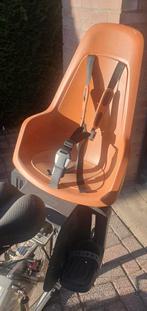 Bobike achterzitje, Fietsen en Brommers, Ophalen of Verzenden, Gebruikt, Bobike