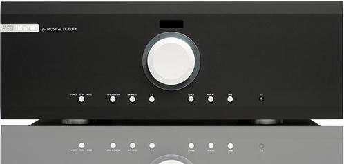 Musical Fidelity M6si 500 geïntegreerde stereo versterker, Audio, Tv en Foto, Versterkers en Receivers, Nieuw, Stereo, 120 watt of meer