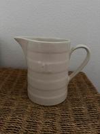 Boch 1 liter bandenkan, Antiek en Kunst, Antiek | Servies los, Ophalen