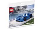 LEGO 30343 - McLaren Elva (nieuw, ongeopend), Kinderen en Baby's, Speelgoed | Duplo en Lego, Ophalen, Nieuw, Complete set, Lego