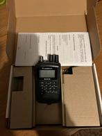 Albrecht scanner ae69-2-h in doos, Ophalen of Verzenden, Zo goed als nieuw, Ontvanger