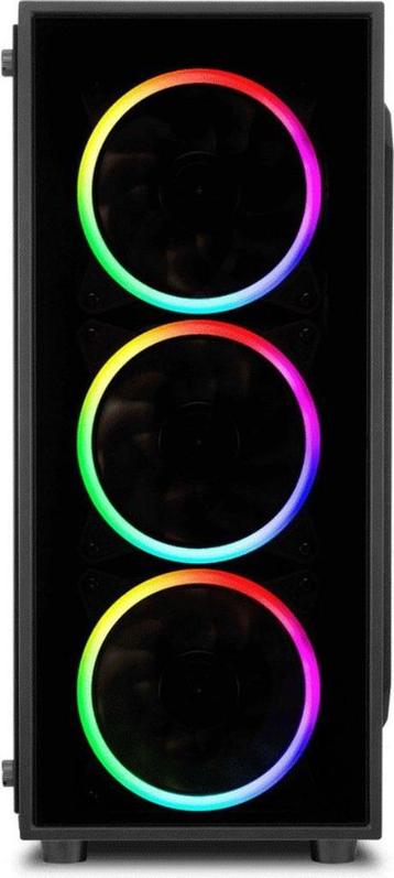 RTX 5080 16GB GDDR7! i9 13900K 24X6,0GHZ,WIN11,32GB DDR5,z.s beschikbaar voor biedingen