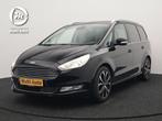 Ford Galaxy 2.0 Titanium 240pk 7 Persoons Automaat Dealer O., Auto's, Zwart, 4 cilinders, Traction-control, 7 stoelen