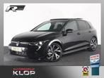 Volkswagen GOLF 1.5 eTSI R-Line | panoramadak | camera | lmv, Stof, 4 cilinders, 150 pk, Bedrijf