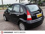 Citroen C3 1.4i Exclusive, Voorwielaandrijving, 1160 kg, 989 kg, Met garantie (alle)