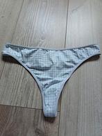 Marlies Dekkers Gloria string mt L, Marlies Dekkers, Ophalen of Verzenden, Blauw, String